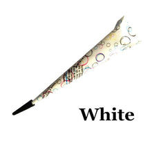 Load image into Gallery viewer, 1pc Ink Color Henna Tattoo Paste Indian Waterproof Tattoo Mehndi DIY Drawing Tattoo Body Paint Art Cream Cone For Stencil TSLM2