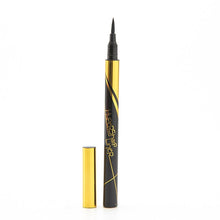 Load image into Gallery viewer, Hot Waterproof Long Lasting Eye Liner Pencil Small Gold Pen Quick-drying Eyeliner Liquid eye pencil Cosmetic Tools TSLM2