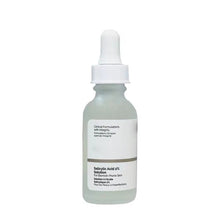 Load image into Gallery viewer, Face Serum 10-Minute Exfoliating Face The Ordinary AHA 30%+ BHA 2% Peeling Solution 30ml Blemishes Remove Acne Scars Whitening