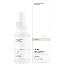 Load image into Gallery viewer, Face Serum 10-Minute Exfoliating Face The Ordinary AHA 30%+ BHA 2% Peeling Solution 30ml Blemishes Remove Acne Scars Whitening