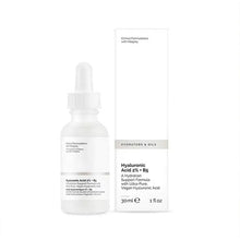 Load image into Gallery viewer, Face Serum 10-Minute Exfoliating Face The Ordinary AHA 30%+ BHA 2% Peeling Solution 30ml Blemishes Remove Acne Scars Whitening