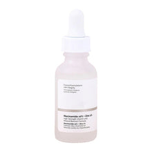 Load image into Gallery viewer, Face Serum 10-Minute Exfoliating Face The Ordinary AHA 30%+ BHA 2% Peeling Solution 30ml Blemishes Remove Acne Scars Whitening