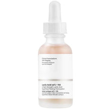 Load image into Gallery viewer, Face Serum 10-Minute Exfoliating Face The Ordinary AHA 30%+ BHA 2% Peeling Solution 30ml Blemishes Remove Acne Scars Whitening