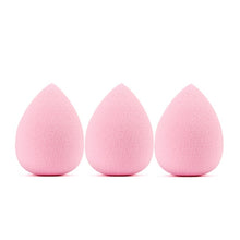 Load image into Gallery viewer, 1/3 PCS Water Drop Makeup Sponge Cosmetic Puff Facial Powder BB Cream Cosmetic Puff Blending Foundation Sponge Puff
