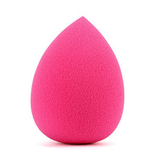 Load image into Gallery viewer, 1/3 PCS Water Drop Makeup Sponge Cosmetic Puff Facial Powder BB Cream Cosmetic Puff Blending Foundation Sponge Puff
