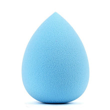 Load image into Gallery viewer, 1/3 PCS Water Drop Makeup Sponge Cosmetic Puff Facial Powder BB Cream Cosmetic Puff Blending Foundation Sponge Puff

